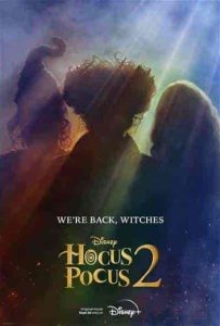 فيلم Hocus Pocus 2 2022