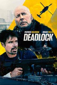 فيلم Deadlock 2021