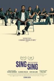 فيلم Sing Sing 2023