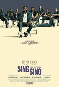 فيلم Sing Sing 2023