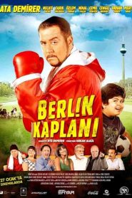 فيلم نمر برلين Berlin Kaplani 2012