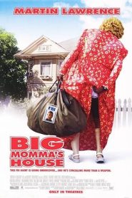فيلم Big Momma’s House 2000