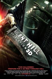 فيلم Silent Hill Revelation 2012