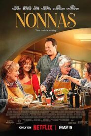 فيلم Nonnas 2025