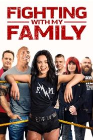 فيلم Fighting with My Family 2018