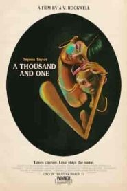 فيلم A Thousand and One 2023
