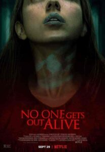 فيلم No One Gets Out Alive 2021
