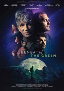 فيلم Beneath the Green 2022