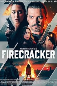 فيلم Firecracker 2024