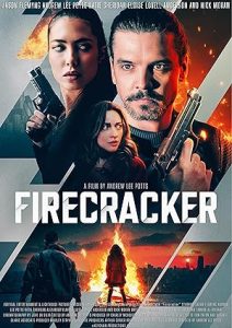 فيلم Firecracker 2024