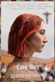 فيلم Lady Bird 2017