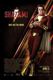 فيلم Shazam! 2019