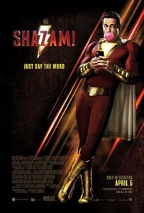 فيلم Shazam! 2019