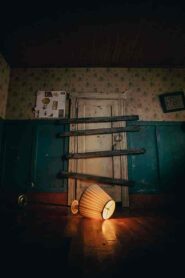 فيلم Shut In 2022