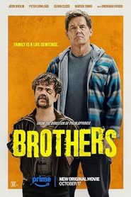 فيلم Brothers 2024