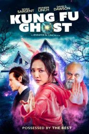 فيلم Kung Fu Ghost 2022
