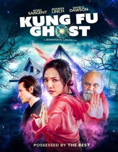 فيلم Kung Fu Ghost 2022