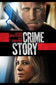 فيلم Crime Story 2021