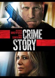 فيلم Crime Story 2021