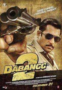 فيلم Dabangg 2