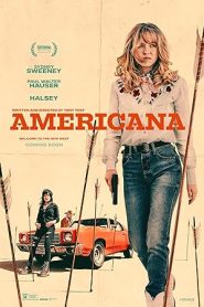 فيلم Americana 2023
