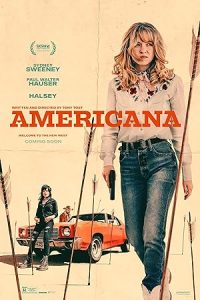 فيلم Americana 2023