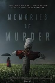 فيلم Memories of Murder 2003