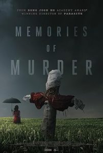 فيلم Memories of Murder 2003