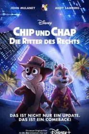 فيلم Chip ‘n Dale: Rescue Rangers 2022