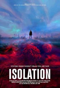 فيلم Isolation 2021
