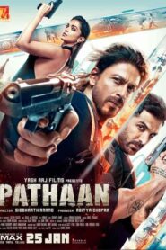 فيلم Pathaan 2023 HD