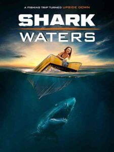 فيلم Shark Waters 2022