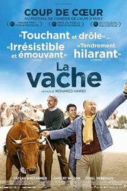 فيلم La vache 2016