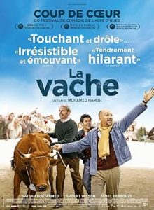 فيلم La vache 2016