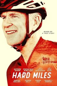 فيلم Hard Miles 2024
