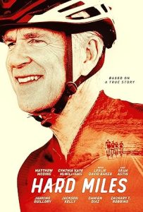 فيلم Hard Miles 2024