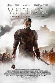 فيلم Medieval 2022