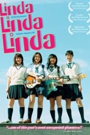 فيلم Linda Linda Linda 2005