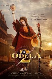 فيلم Odela 2 2025 متؤجم