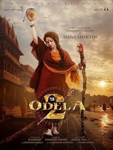 فيلم Odela 2 2025 متؤجم