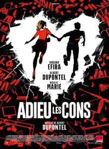 فيلم Bye Bye Morons 2020