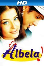 فيلم Albela 2001