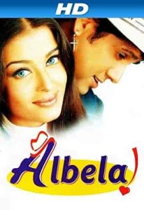 فيلم Albela 2001