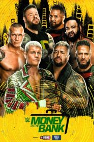 عرض WWE Money in the Bank 2024