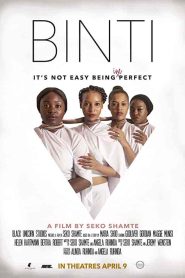 فيلم Binti 2021
