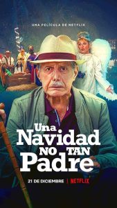 فيلم Grumpy Christmas 2021