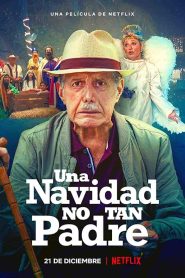 فيلم Grumpy Christmas 2021