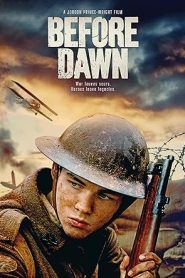 فيلم Before Dawn 2024