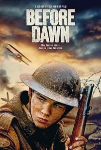 فيلم Before Dawn 2024