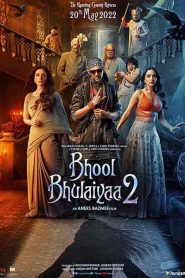 فيلم Bhool Bhulaiyaa 2 2022